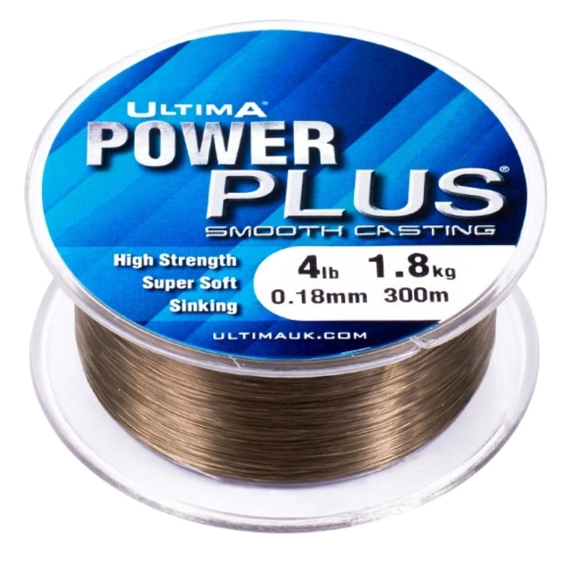 ULTIMA Power Plus Super Soft