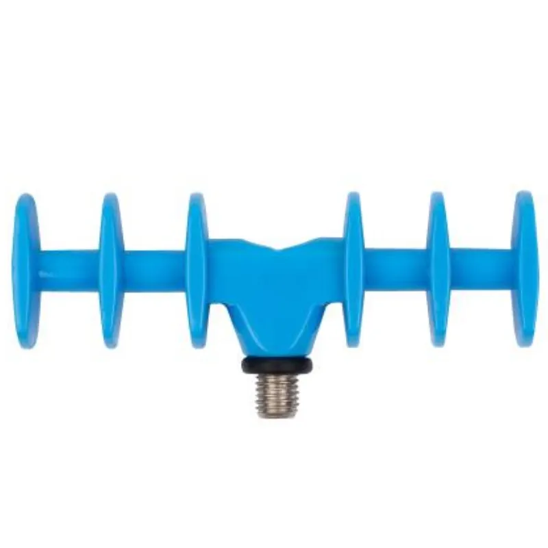 ZEBCO Trophy Easy Feeder Rod Rest 11.5cm