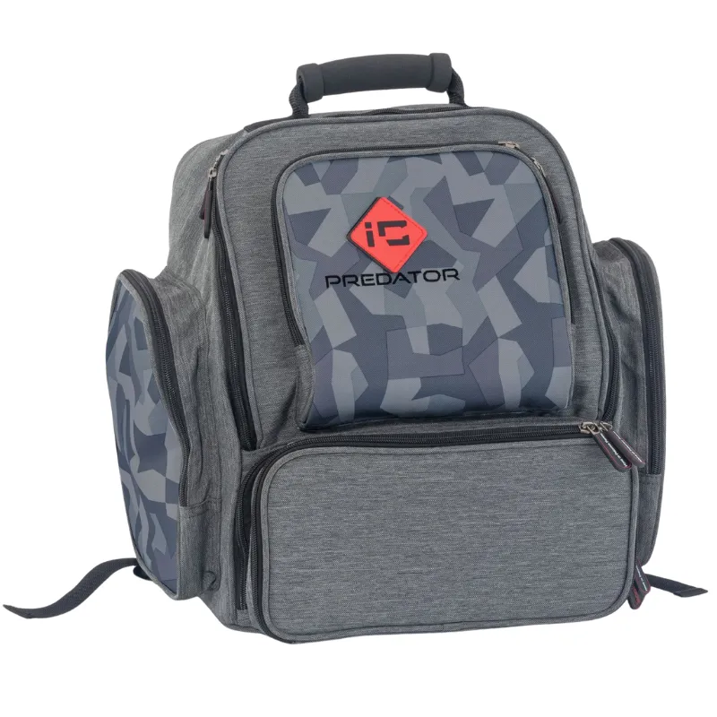 IRON CLAW Back Packer I
