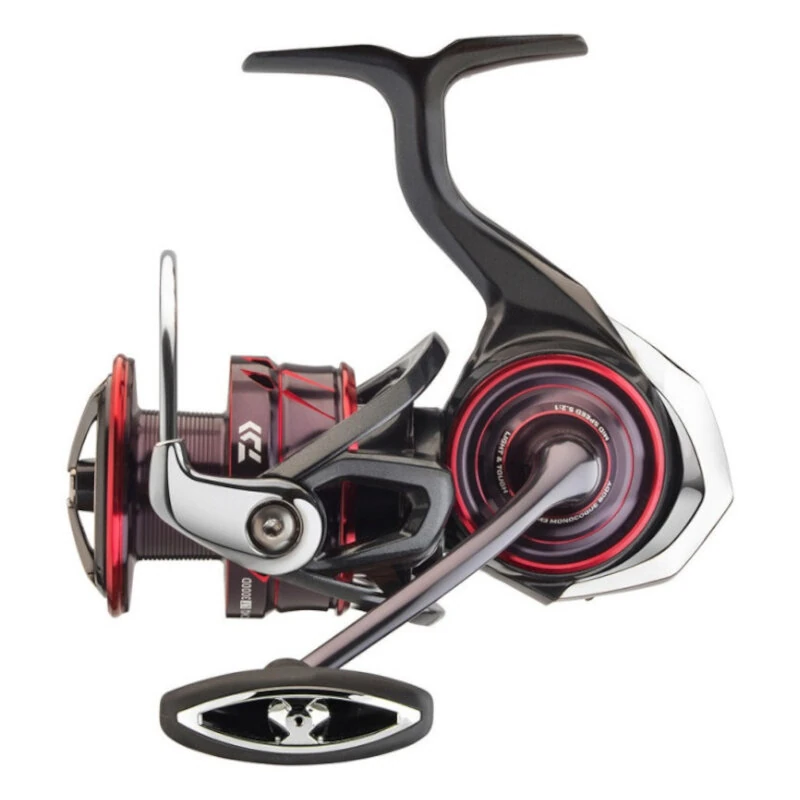 DAIWA Ballistic MQ LT2500D-XH