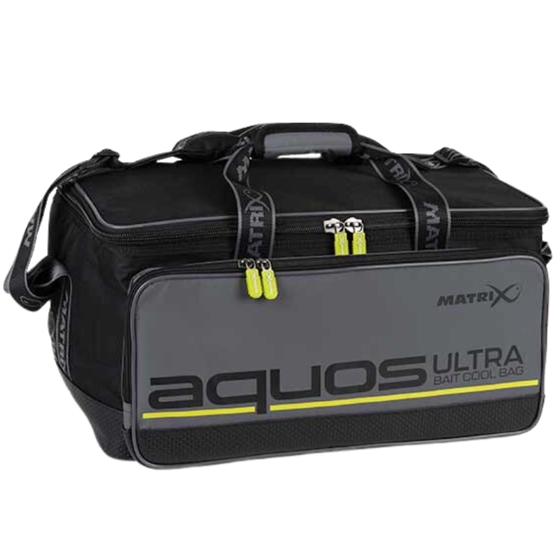 MATRIX Aquos Ultra Bait Cool Bag