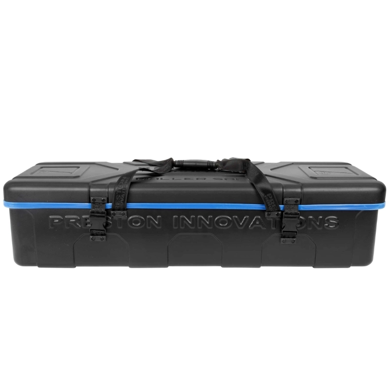PRESTON Hardcase Roller Safe