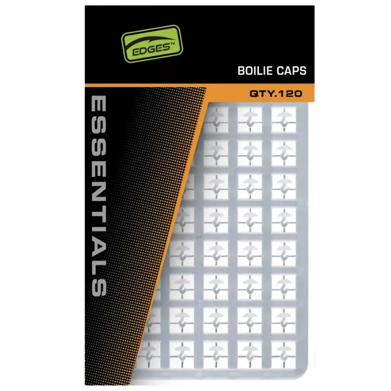 FOX Boilie Caps