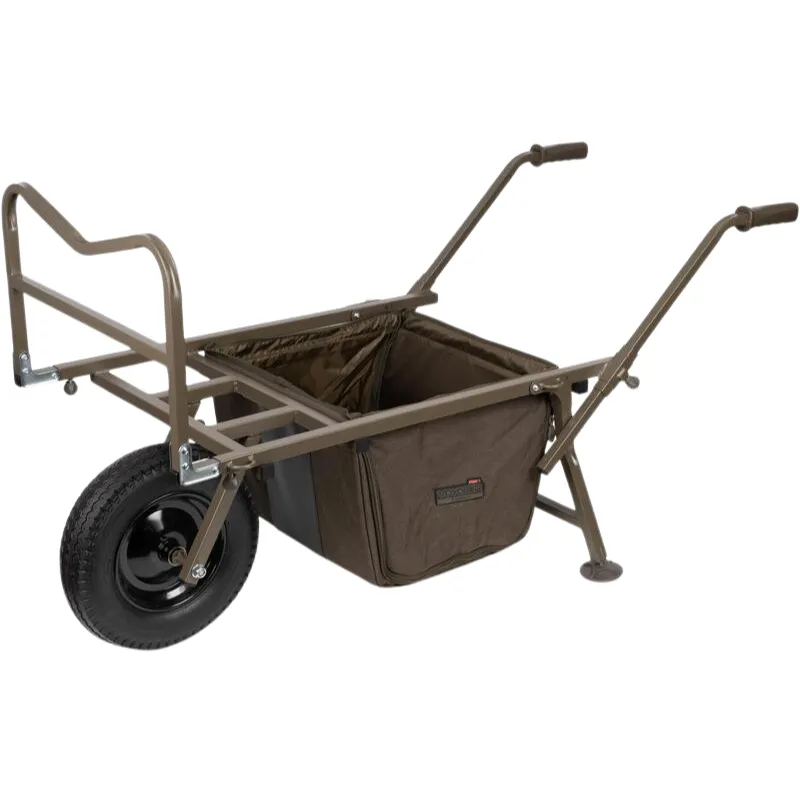 FOX Voyager Barrow