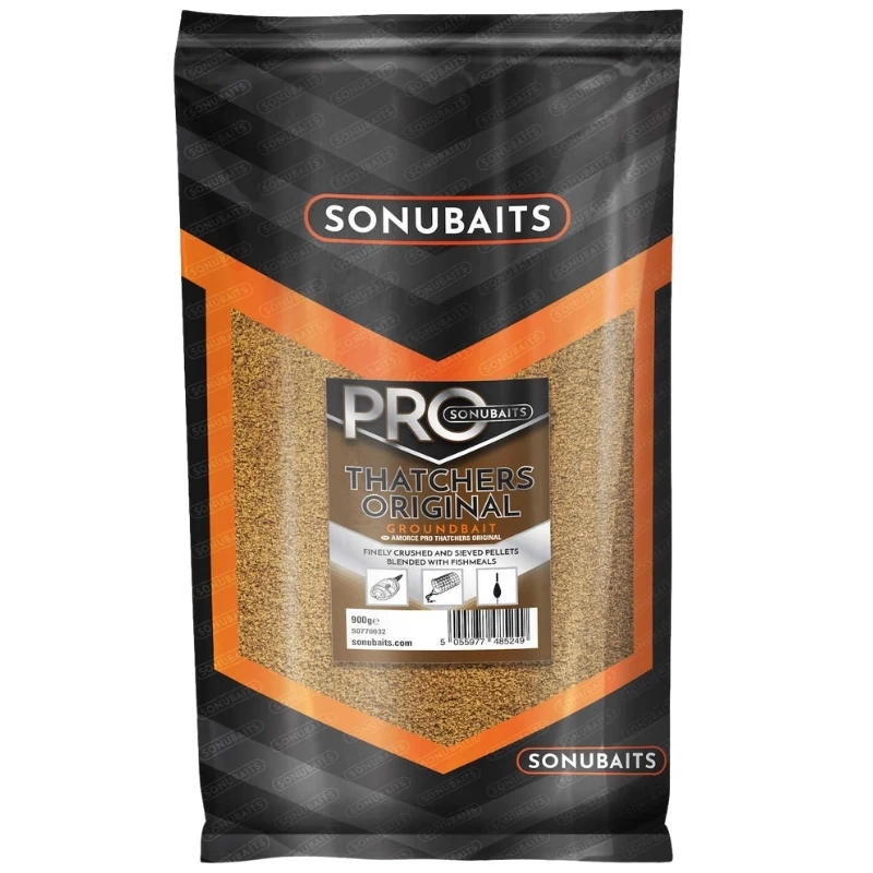 Thatchers Original 900g