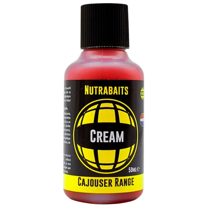 NUTRABAITS Cajouser