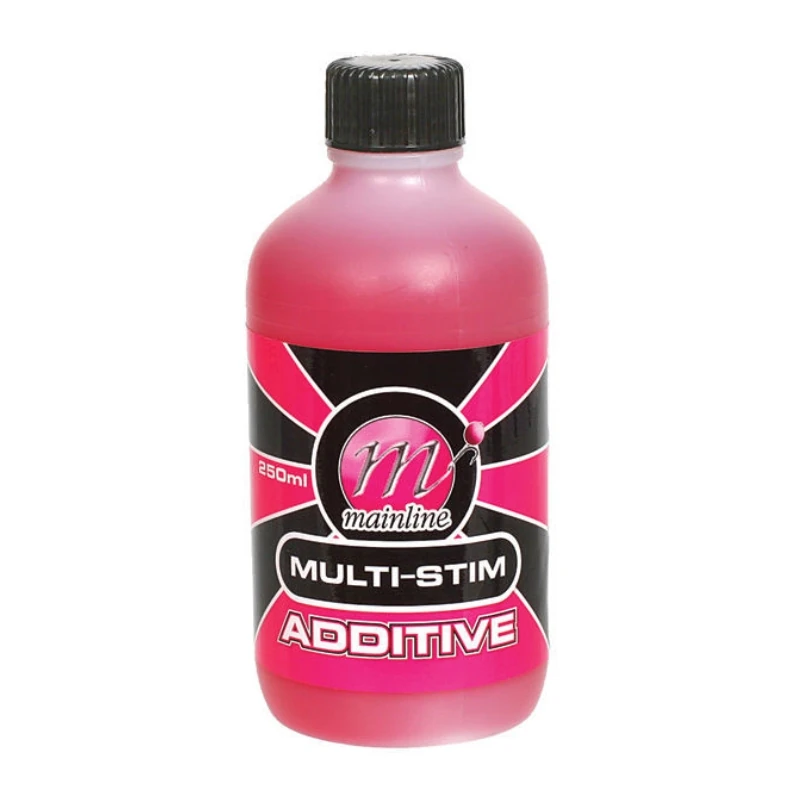 MAINLINE Multi Stim