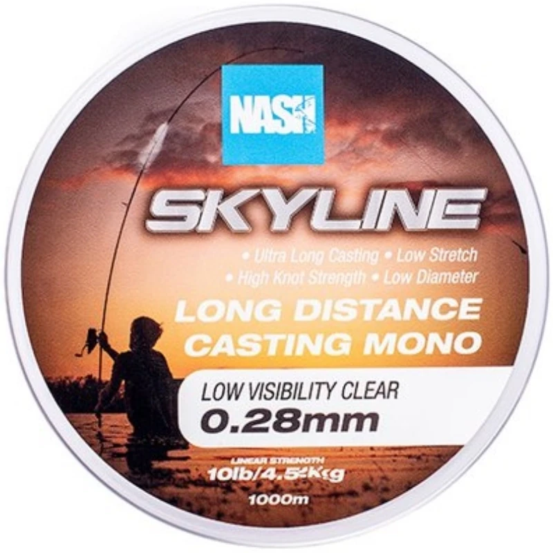 NASH Skyline Mono Clear