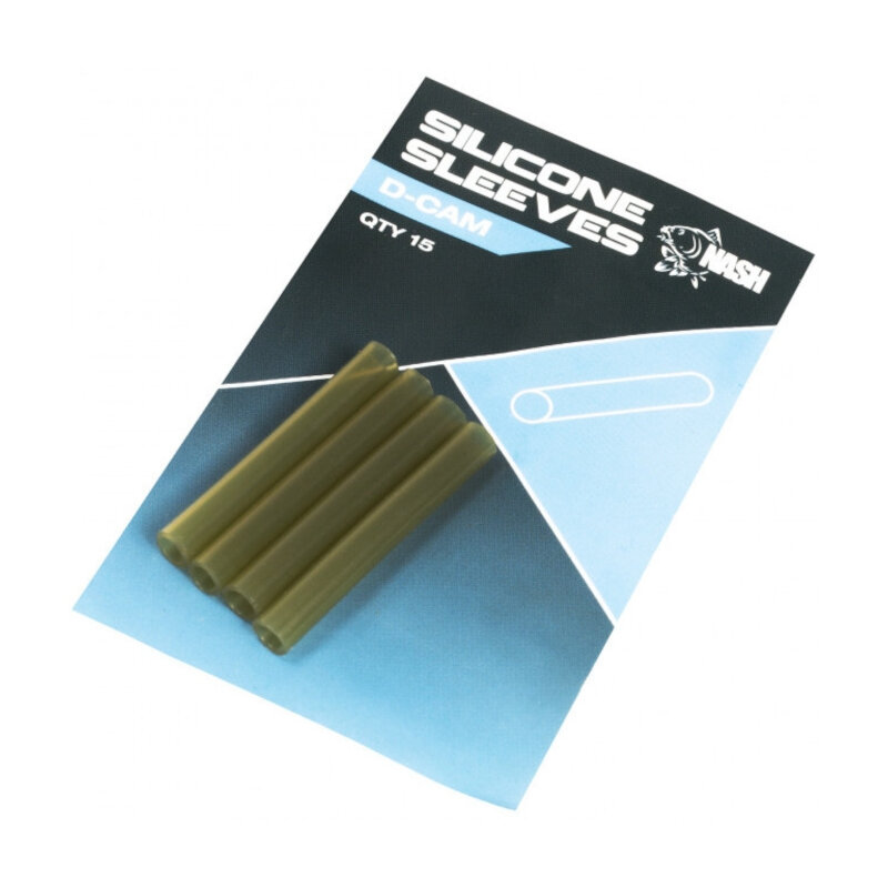 NASH Silicone Sleeves D-Cam