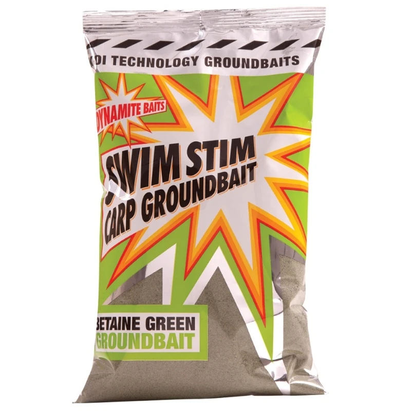 Groundbait 900g