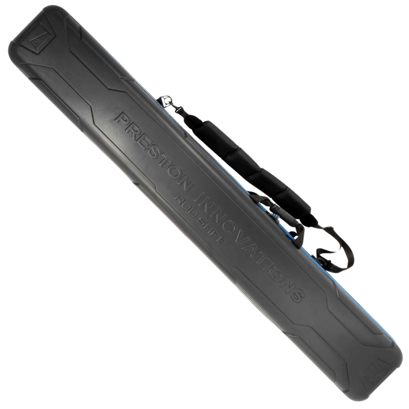 PRESTON Hardcase Rod Safe