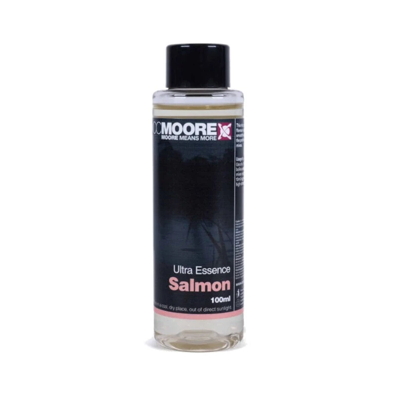Salmon 100ml