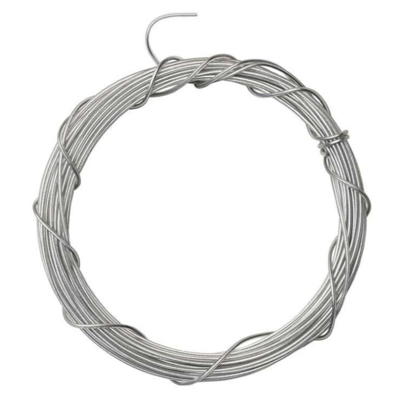 MAD CAT A-Static Deadbait Wrappin Wire 5m