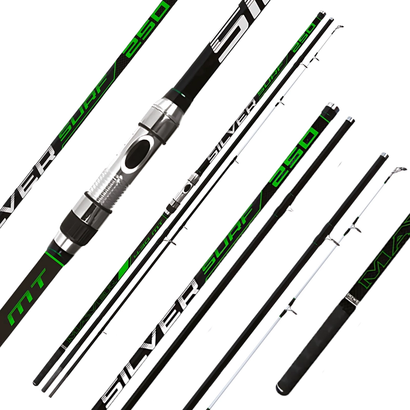 MAVER Silver Surf 430cm 250g