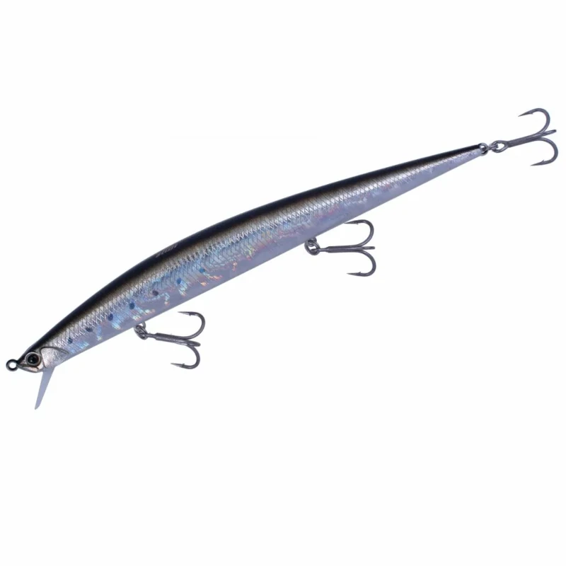 ADA0037 Sardine Noir