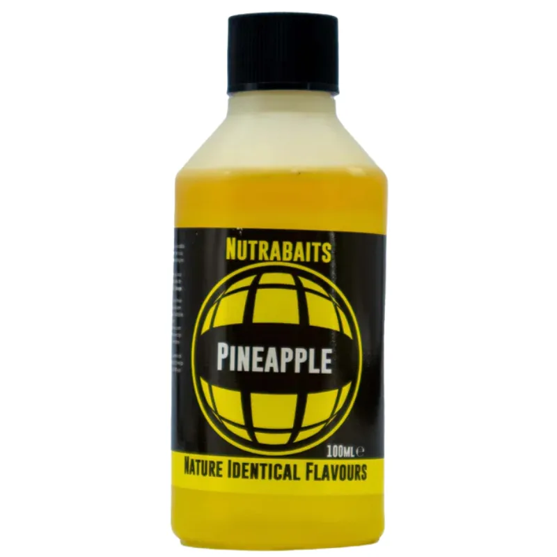 Pineapple 100ml