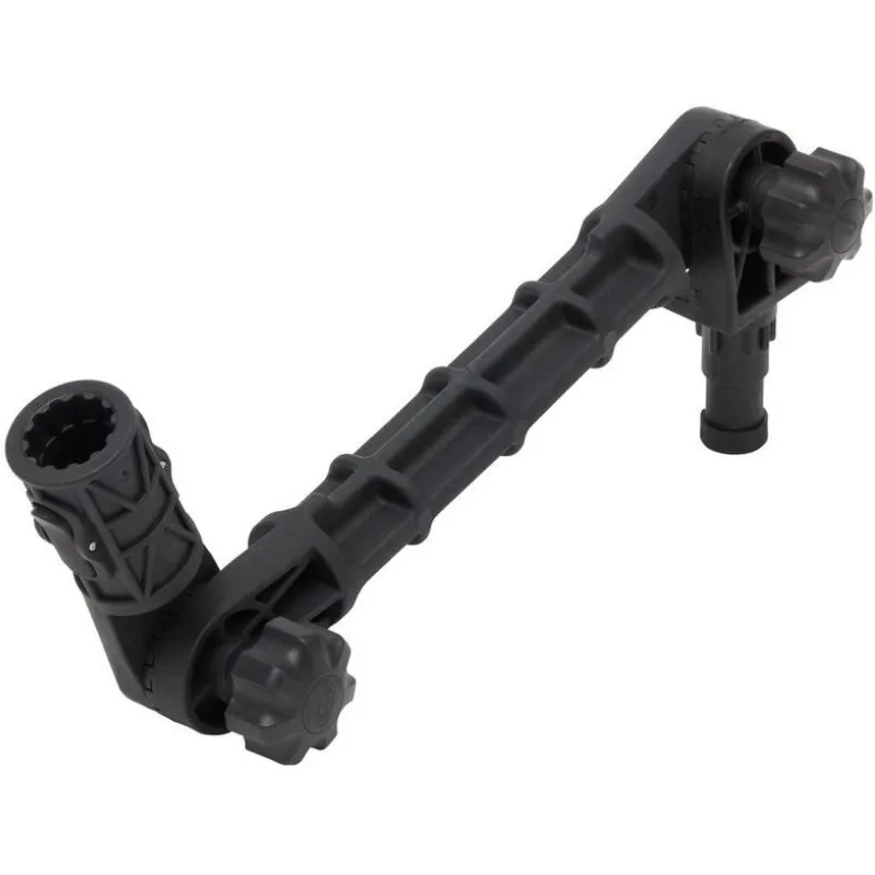 BERKLEY Extension Arm System With Quick Release Lock 28cm