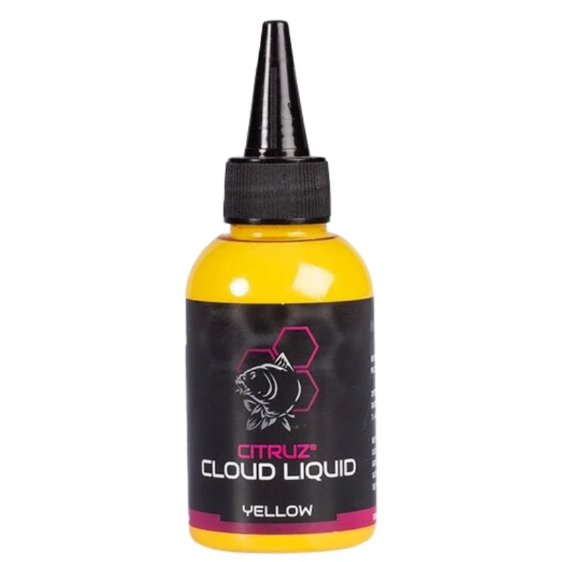 Citruz Yellow 100ml
