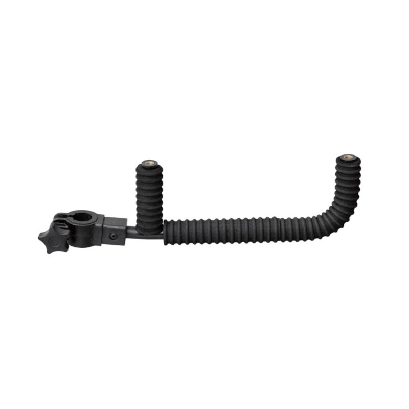 SENSAS Jumbo Double Eva Rest 35cm