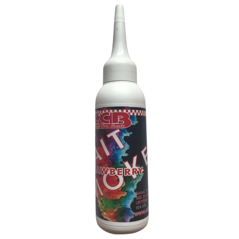 Jagoda 50ml