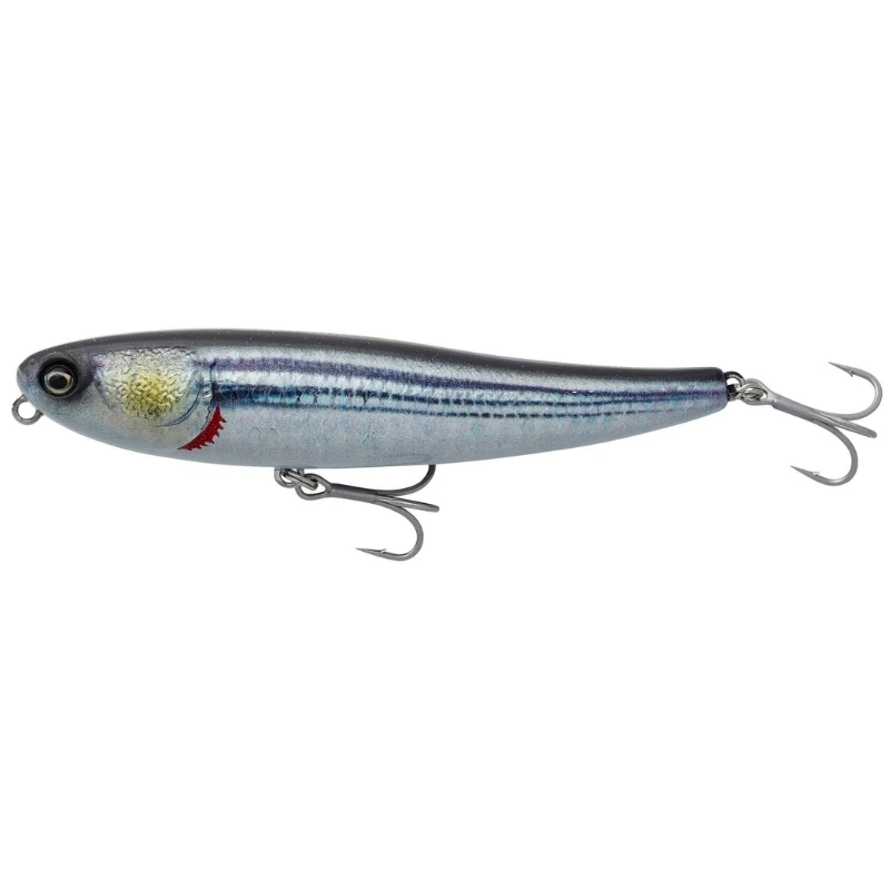 Ls Black Mullet