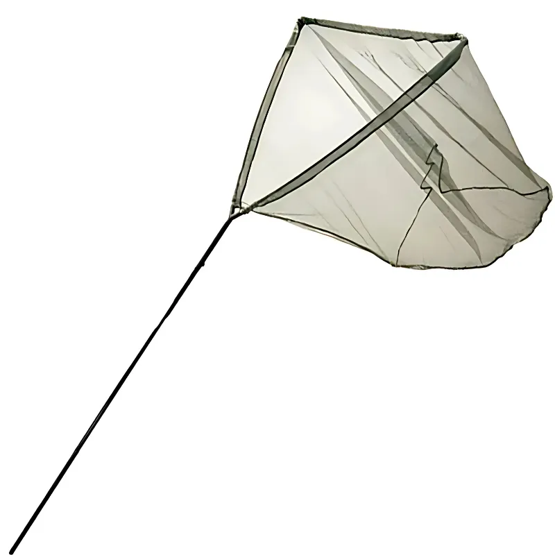 CARP SPIRIT Blax M-TX Landing Net
