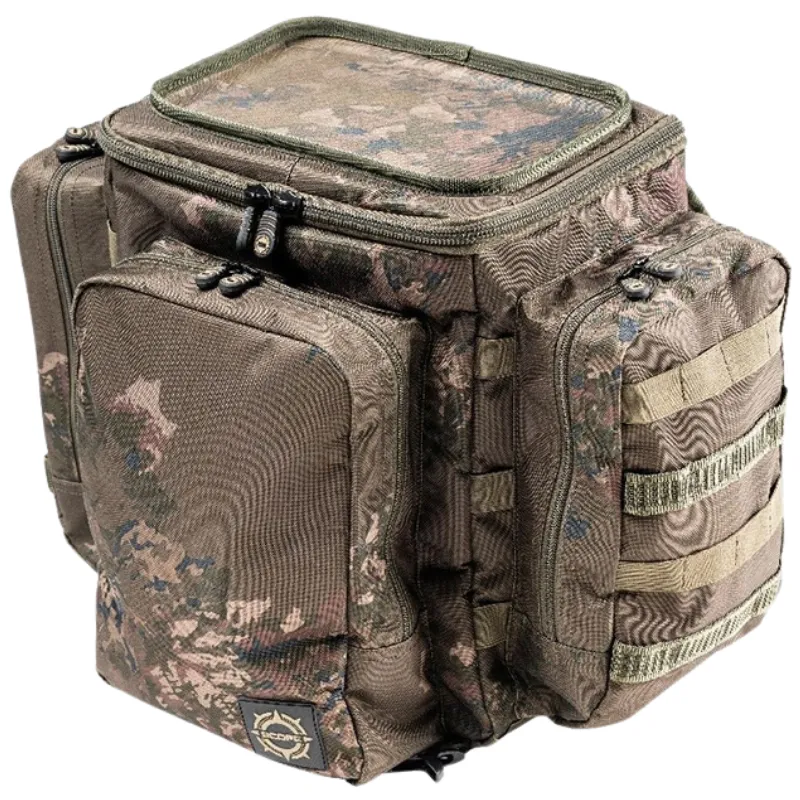 NASH Scope Soft Protect Rucksack 30L