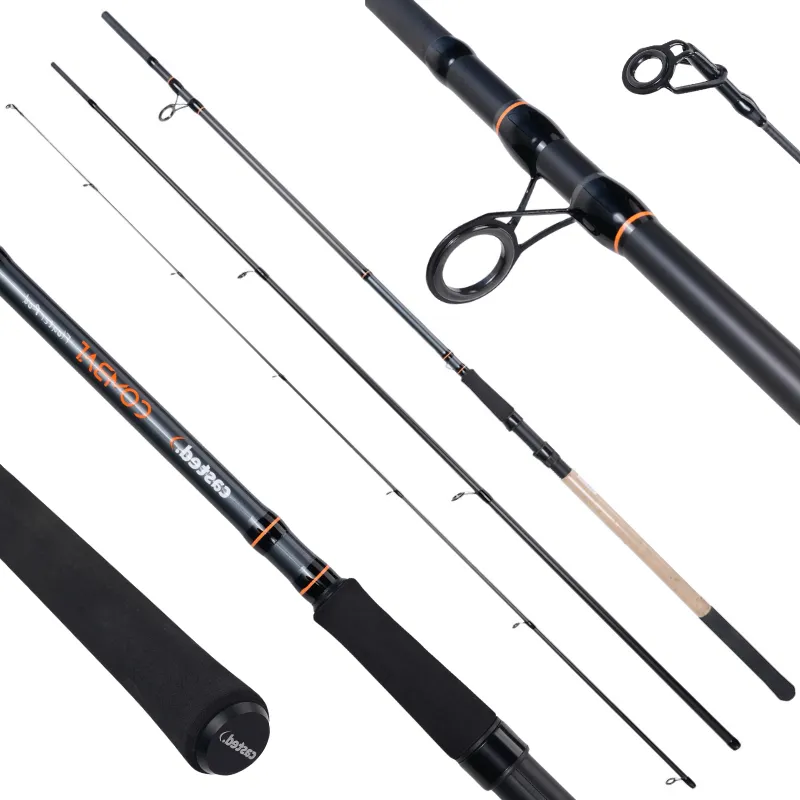 CASTED Combat Floater 360cm 10-40g  