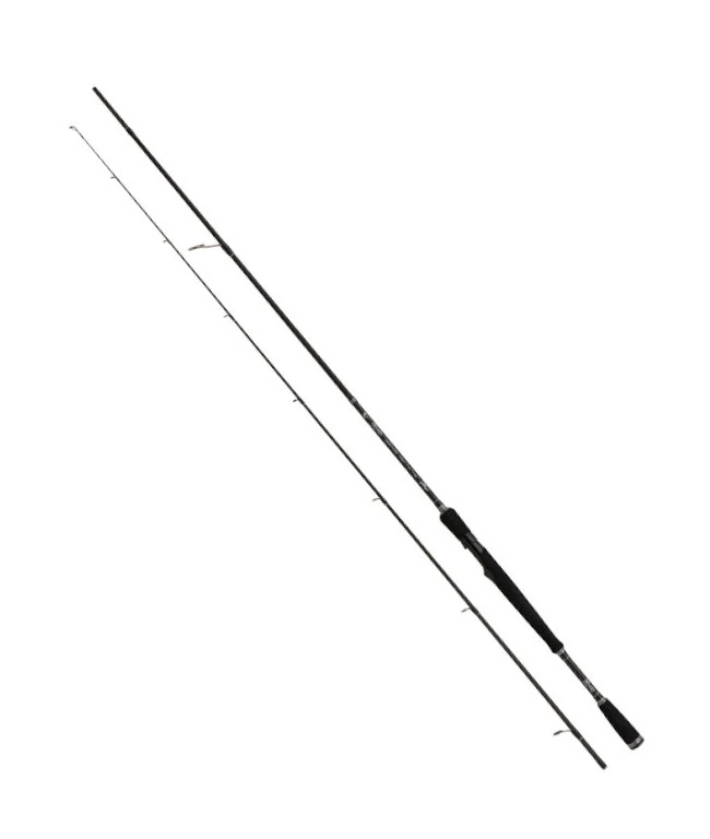 FOX RAGE Ti Pro Jigger Finesse