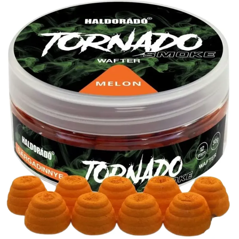 HALDORADO Tornado Smoke Wafter