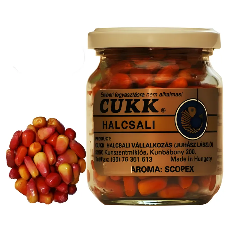 CUKK Kukuruz Scopex 220ml