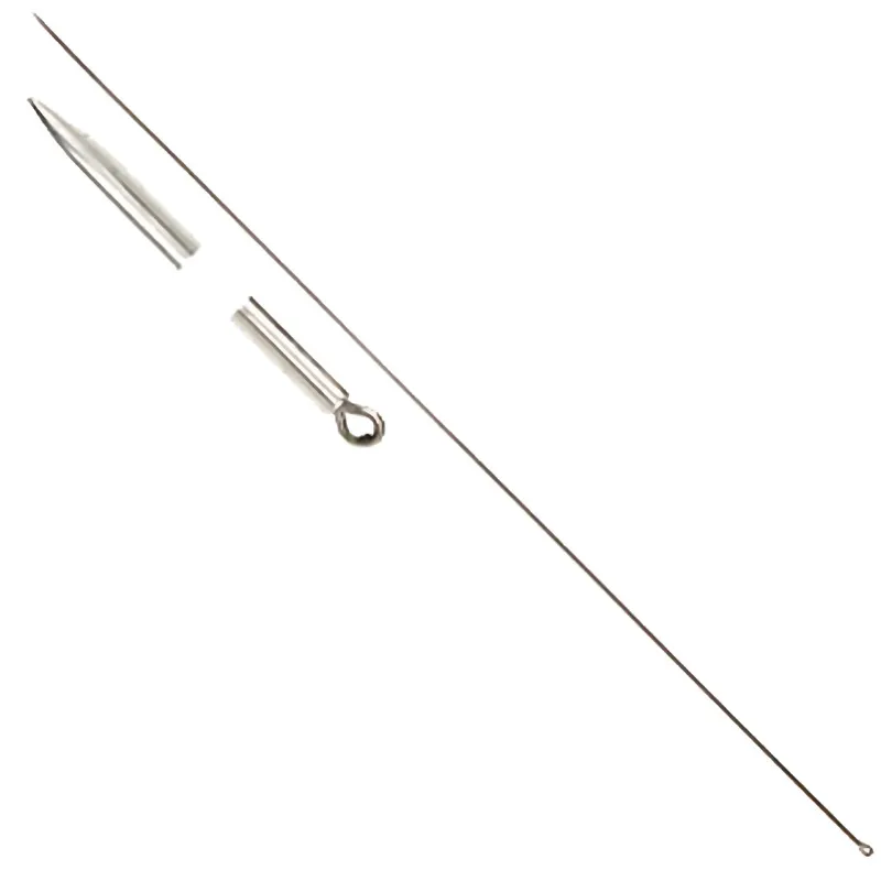 CASTED Igla SS za Mamčenje Morskog Crva s Ušicom 20cm
