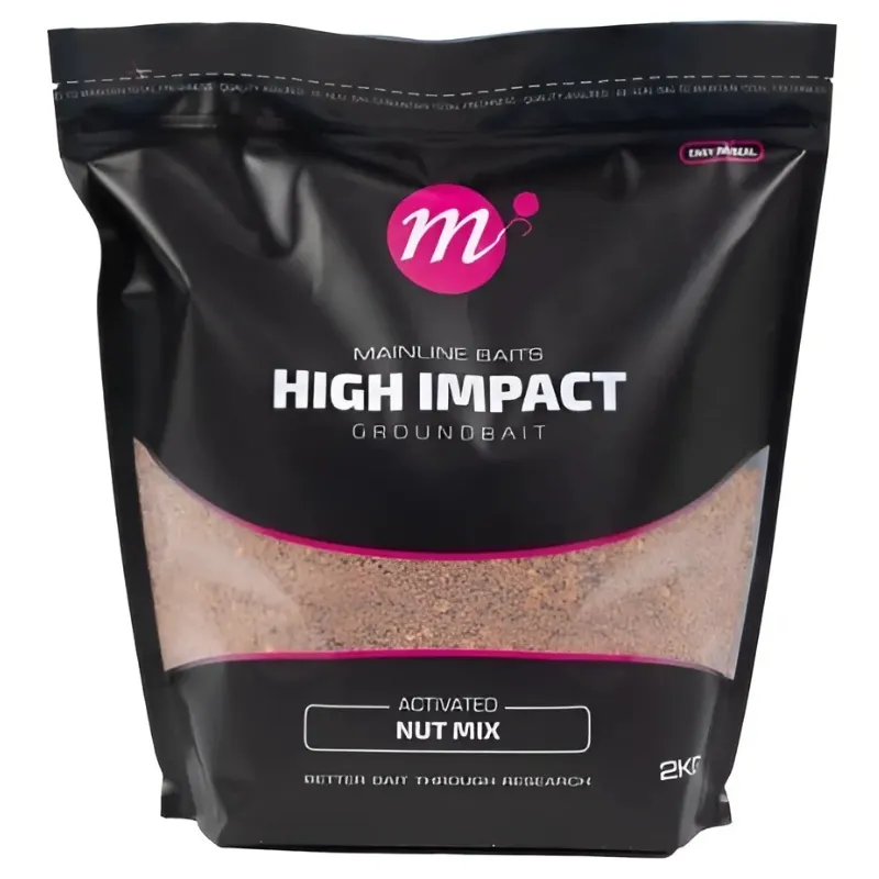 Nut 2Kg