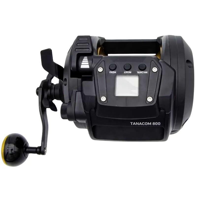DAIWA Tanacom (22) 800