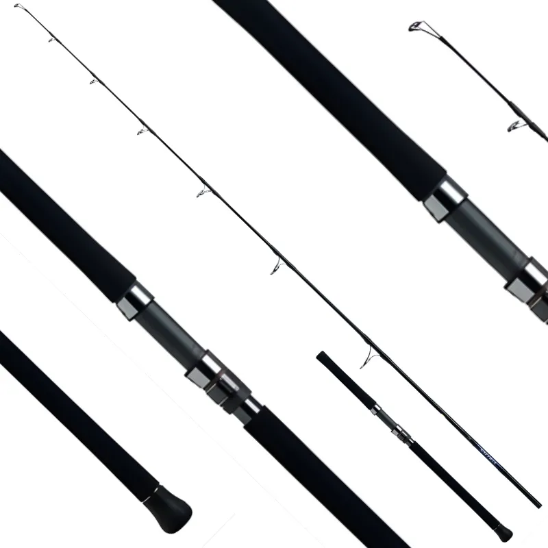 DAIWA Saltiga Casting