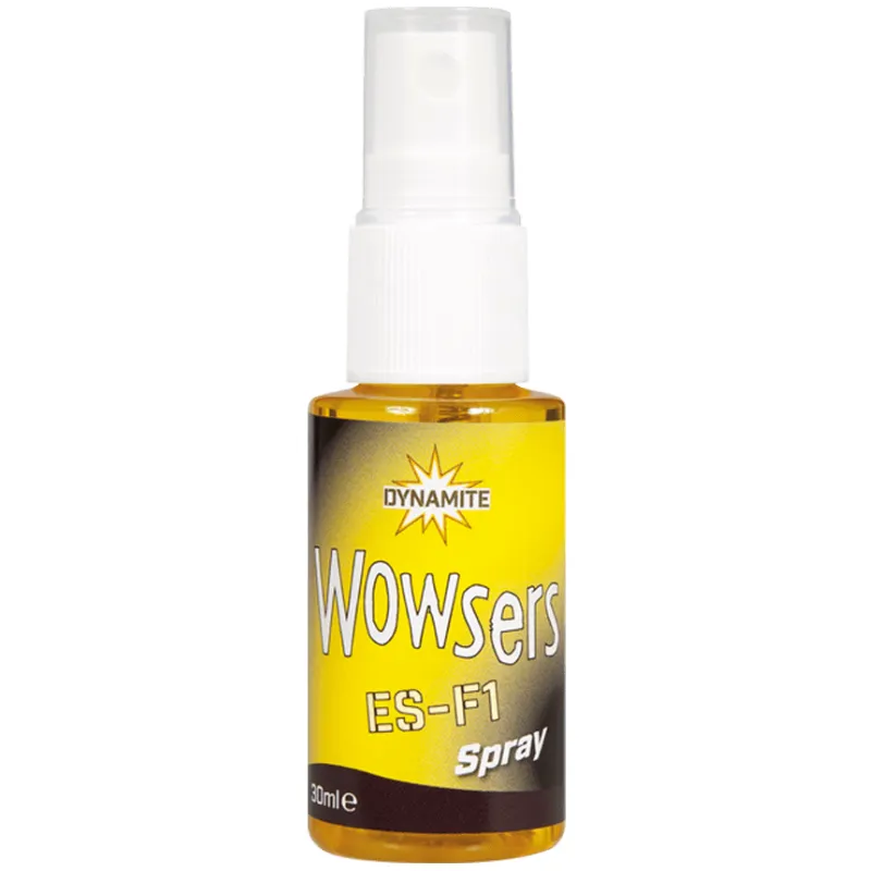 ES-F1 30ml
