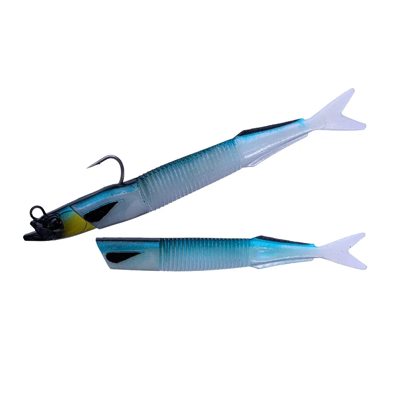 PCC0788 Yellow Cheek Sardine