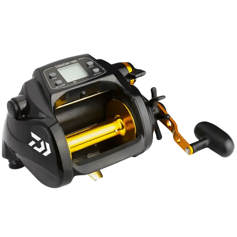 DAIWA Tanacom 500 (U)