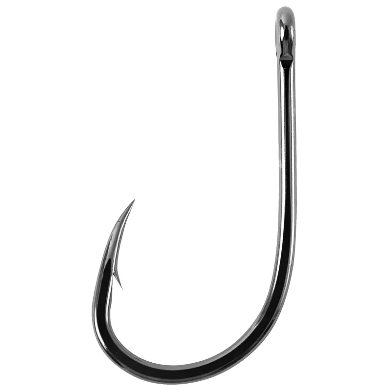 GAMAKATSU Octopus SE 4X Strong Black