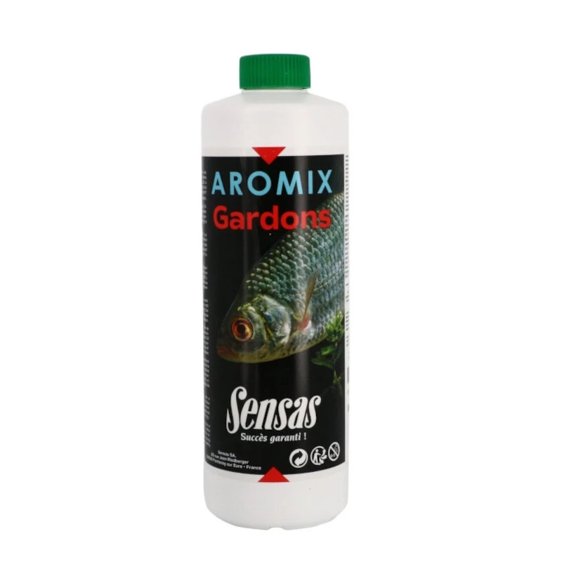 Roach 500ml