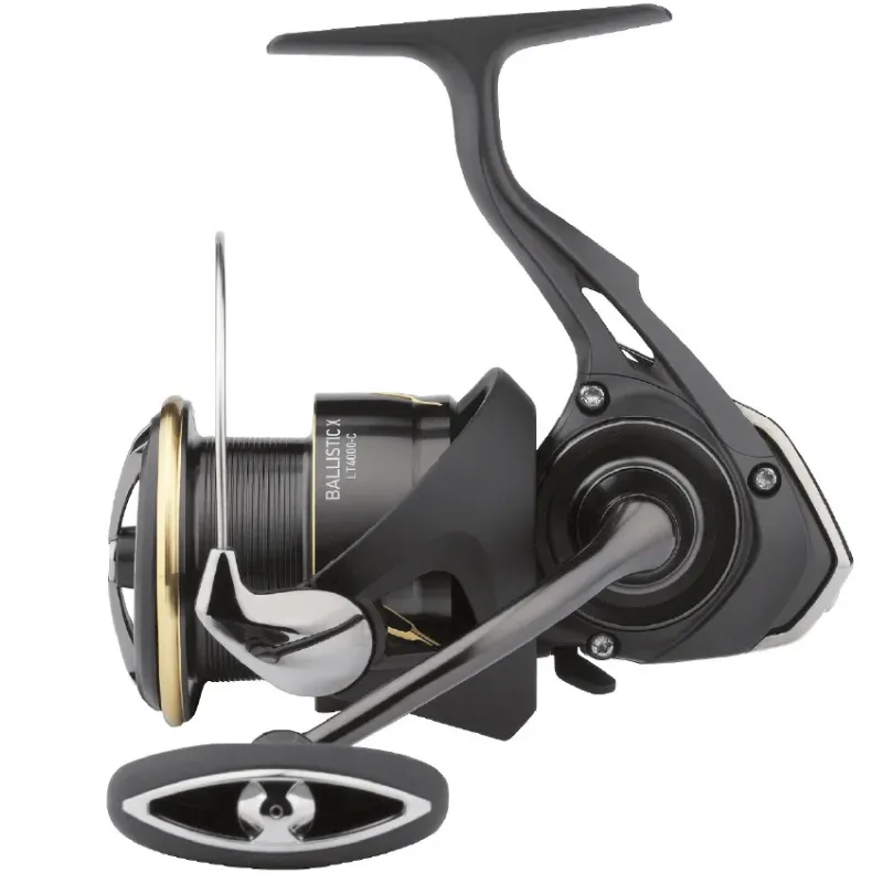 DAIWA Ballistic X LT (25)