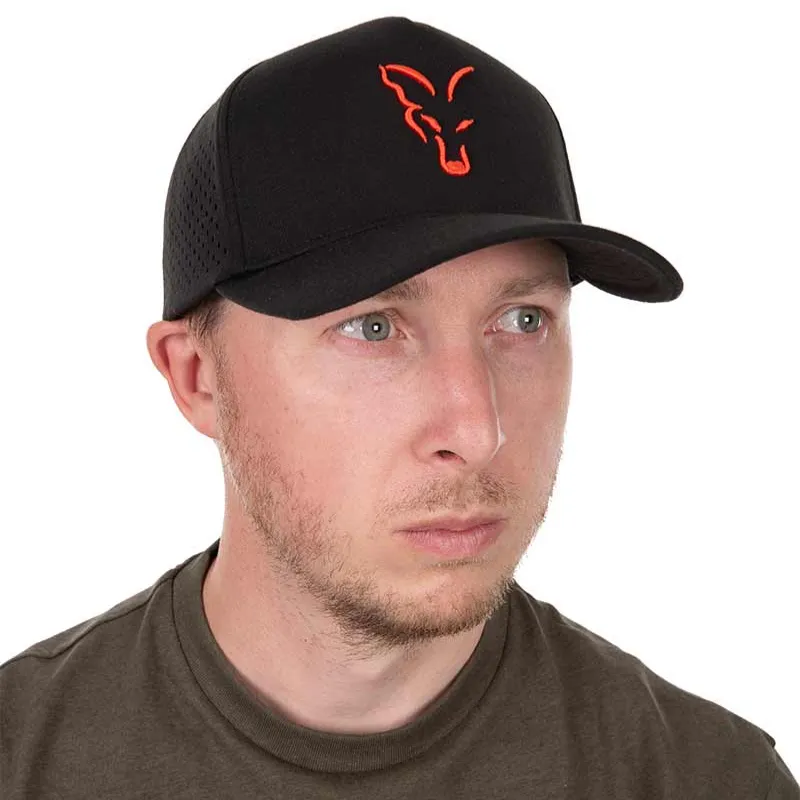 FOX Collection Baseball Cap - B/O