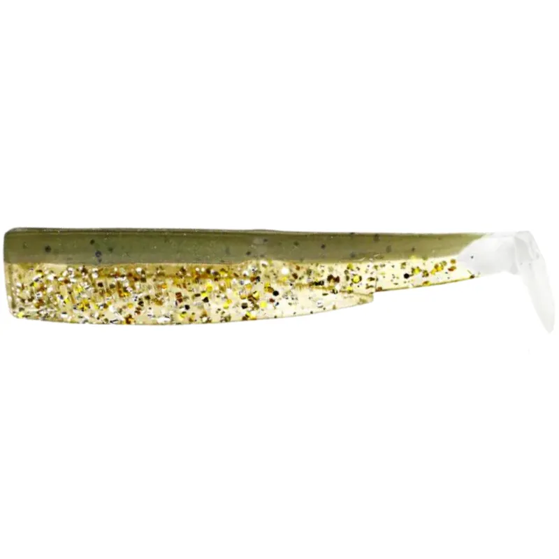 Khaki Glitter