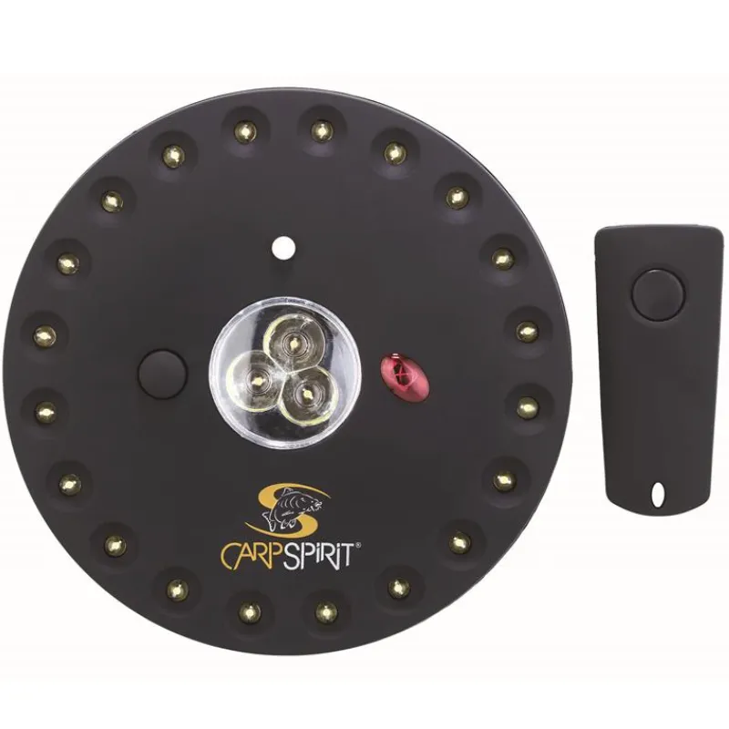 CARP SPIRIT Biwy Light Black