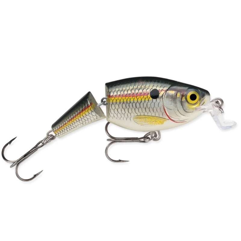 RAPALA Jointed Shallow Shad Rap 7cm 11g SD