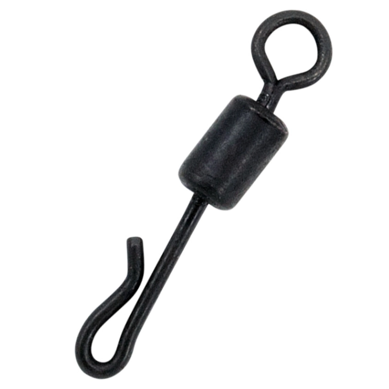 TRAKKER Quick Change Swivel