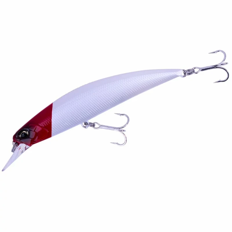 ACC0001 Pearl Red Head