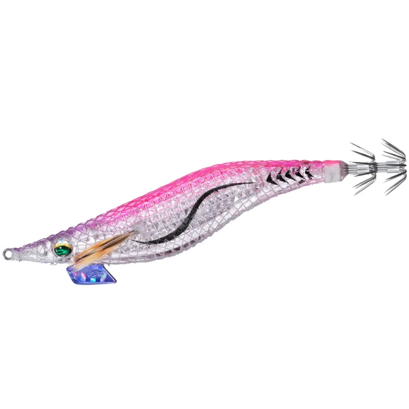 Keimura Purple Pink