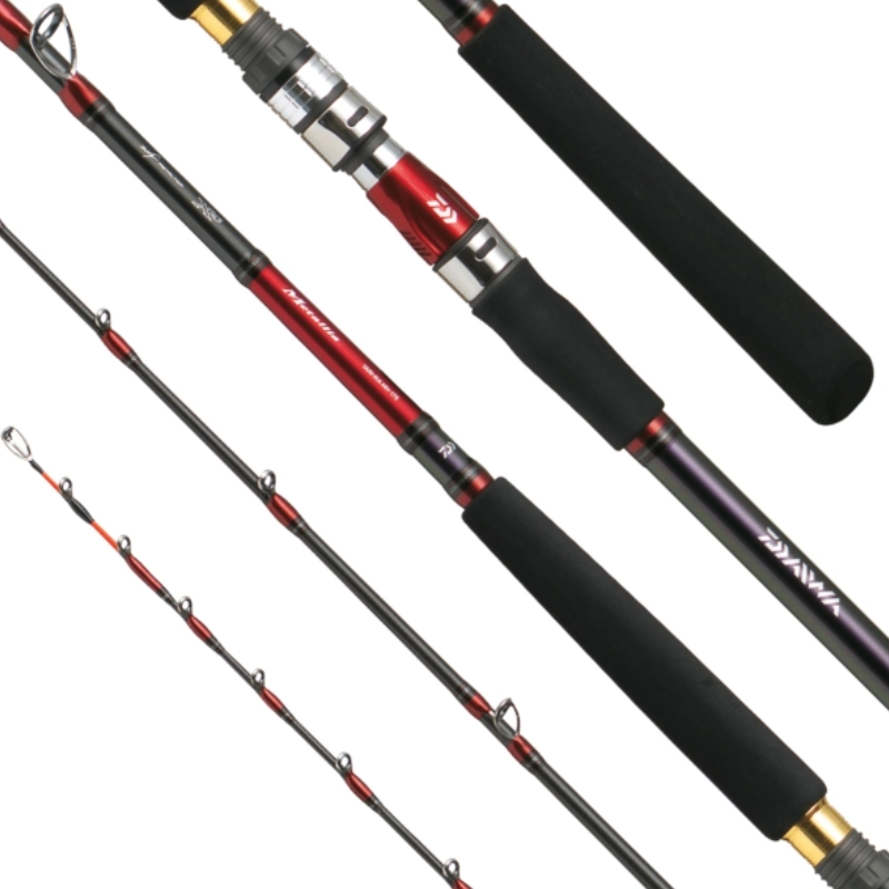 DAIWA Metallia Yari Ika