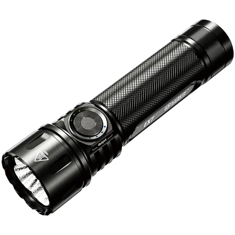 NITECORE EX7 6000lm